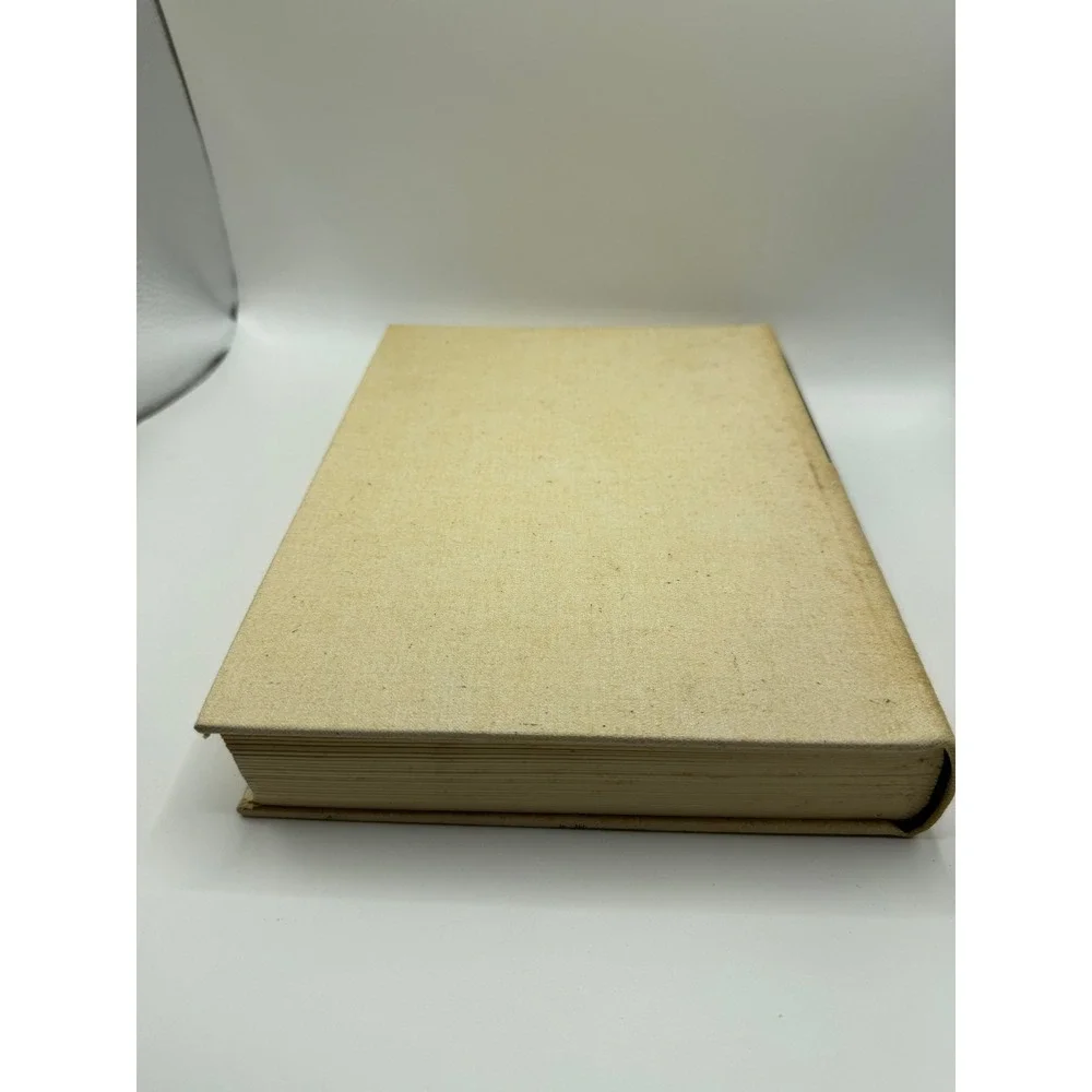 The Pilot James‎ Fenimore Cooper Heritage Press Woodcut Illustrations Hardcover